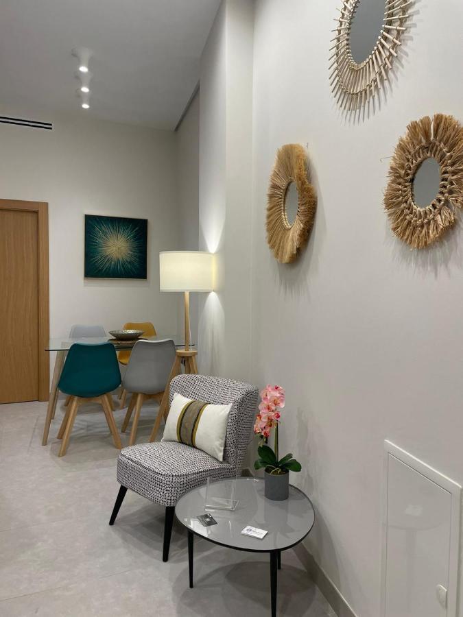 Apartamentos Granada 76 네르하 외부 사진